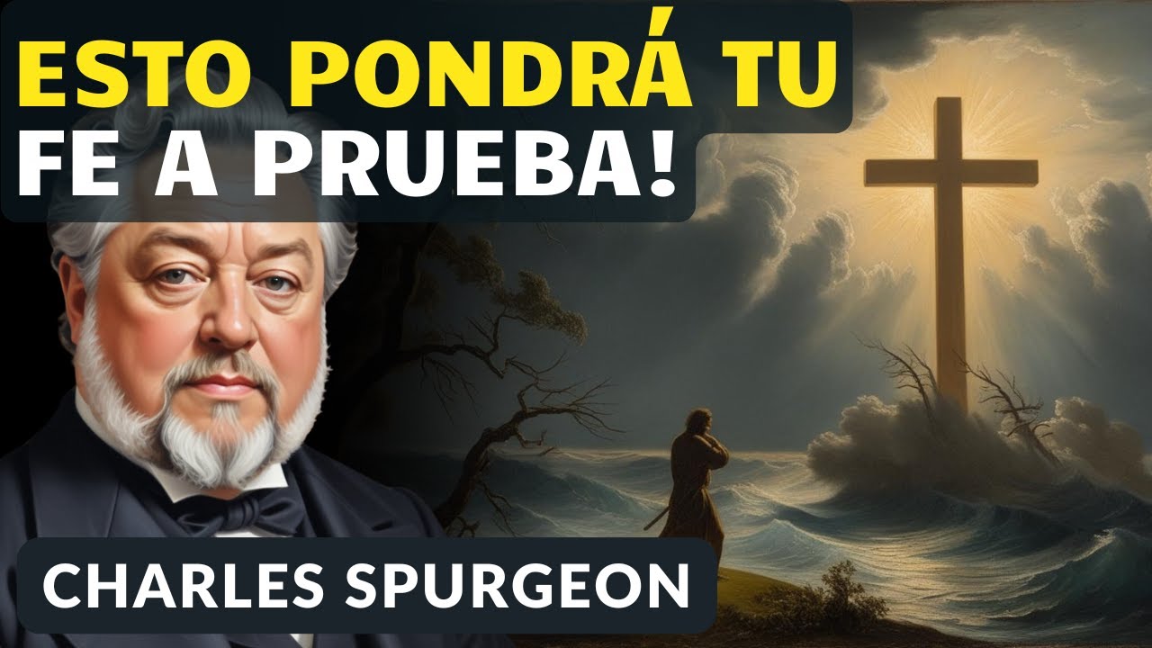 La Redención Particular - Pastor Charles Spurgeon Prédica | Audiolibros Cristianos en Español