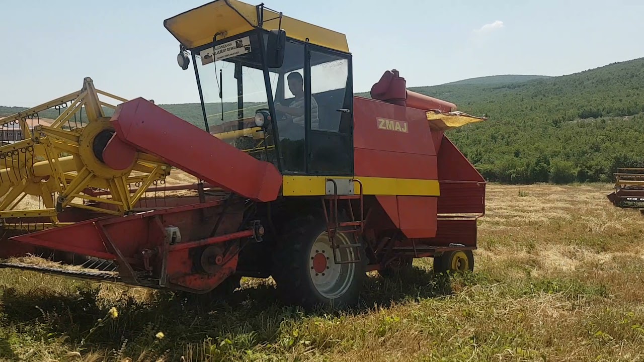zmaj 135