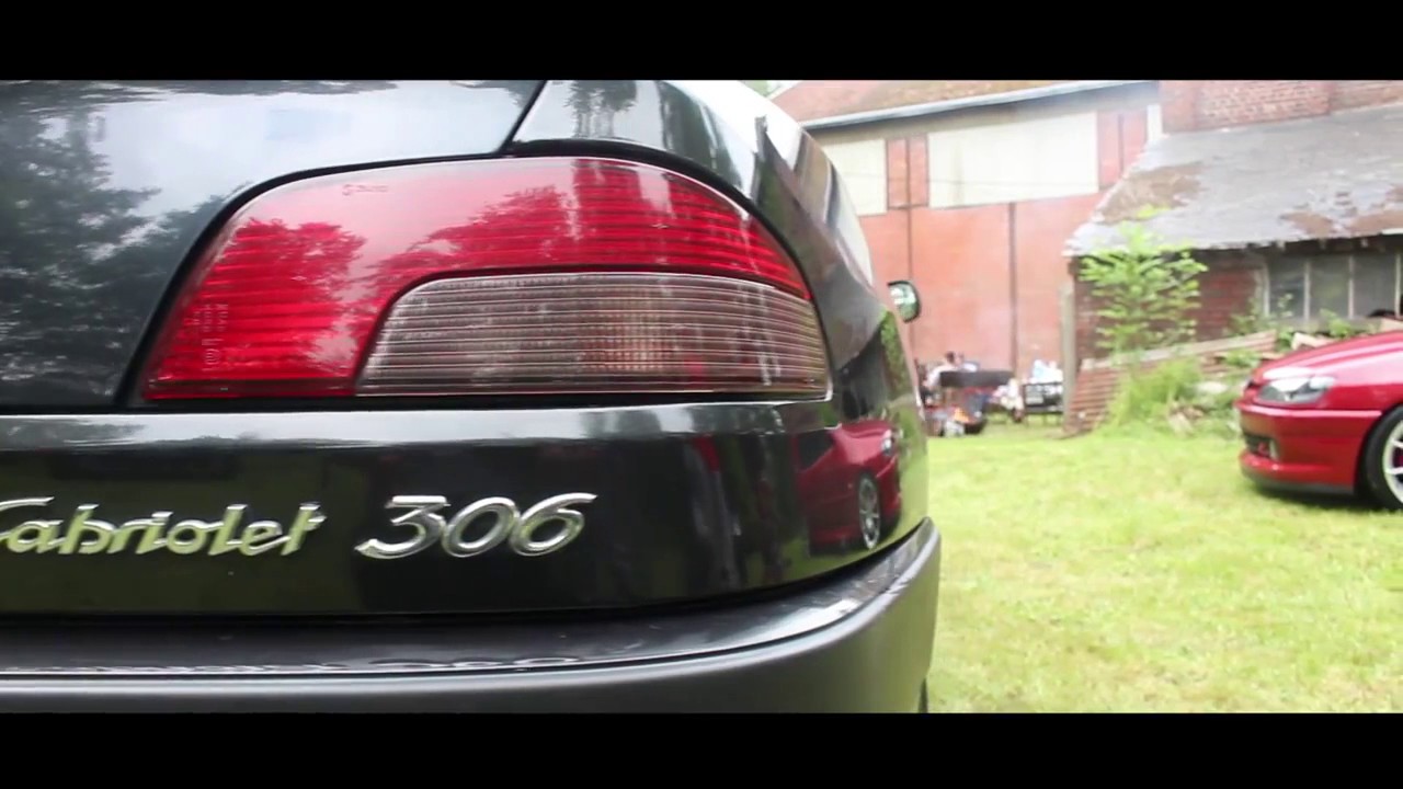 Original 306   3ème Rasso de Normandie