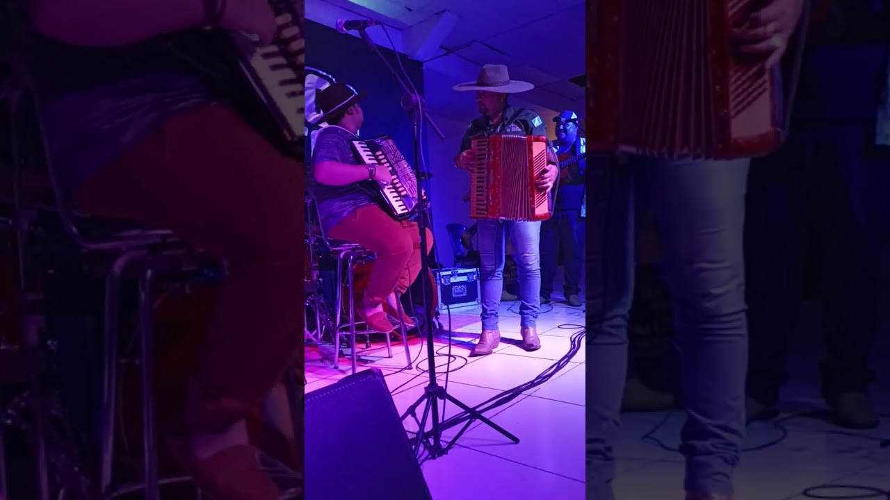 Fazenda Garimpo - Danilo da Gaita & Carlos Martinez