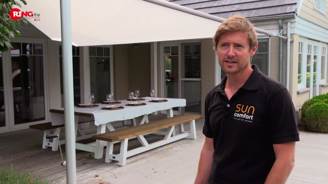 Reportage Suncomfort