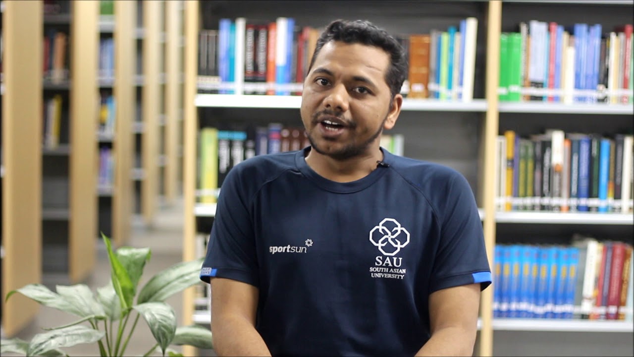 Introduction to SAU (Bangla)