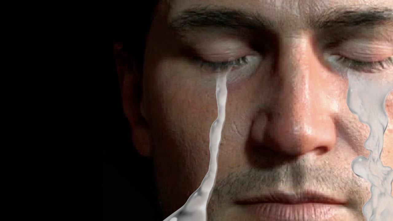 IM SO SORRY FOR THIS! - Uncharted 4 - Part 9