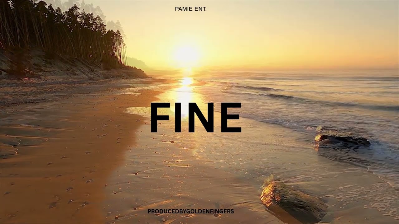FINE | Afrobeat Instrumenta l|2026