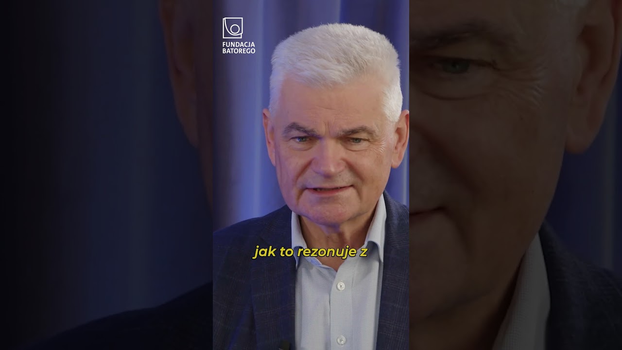 Rosja coraz mniejszym zagrożeniem?