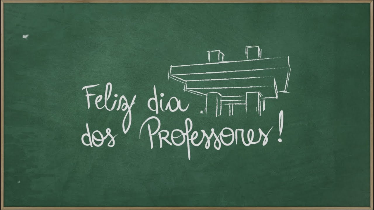 Homenagem do TCMSP ao Dia dos Professores