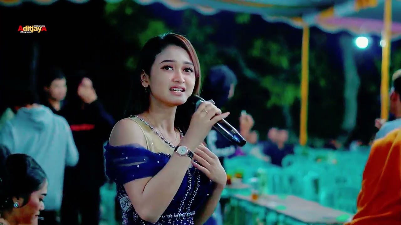 Sinarengan - Dewiyan - Admaja Music - DMC audio ( Ngobrol ra ono enteke neng tengah wengi )