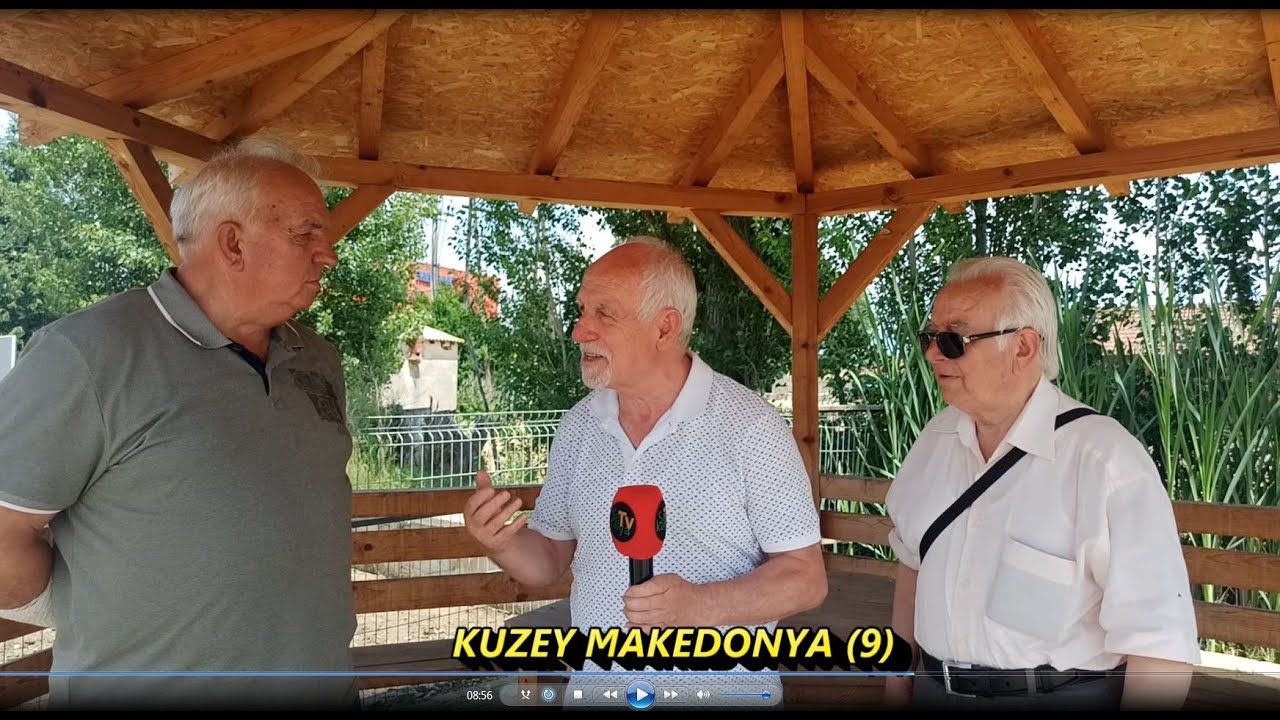 MECİTLİ’YE TEKRAR GİTME MUTLULUĞUNU YAŞADIM