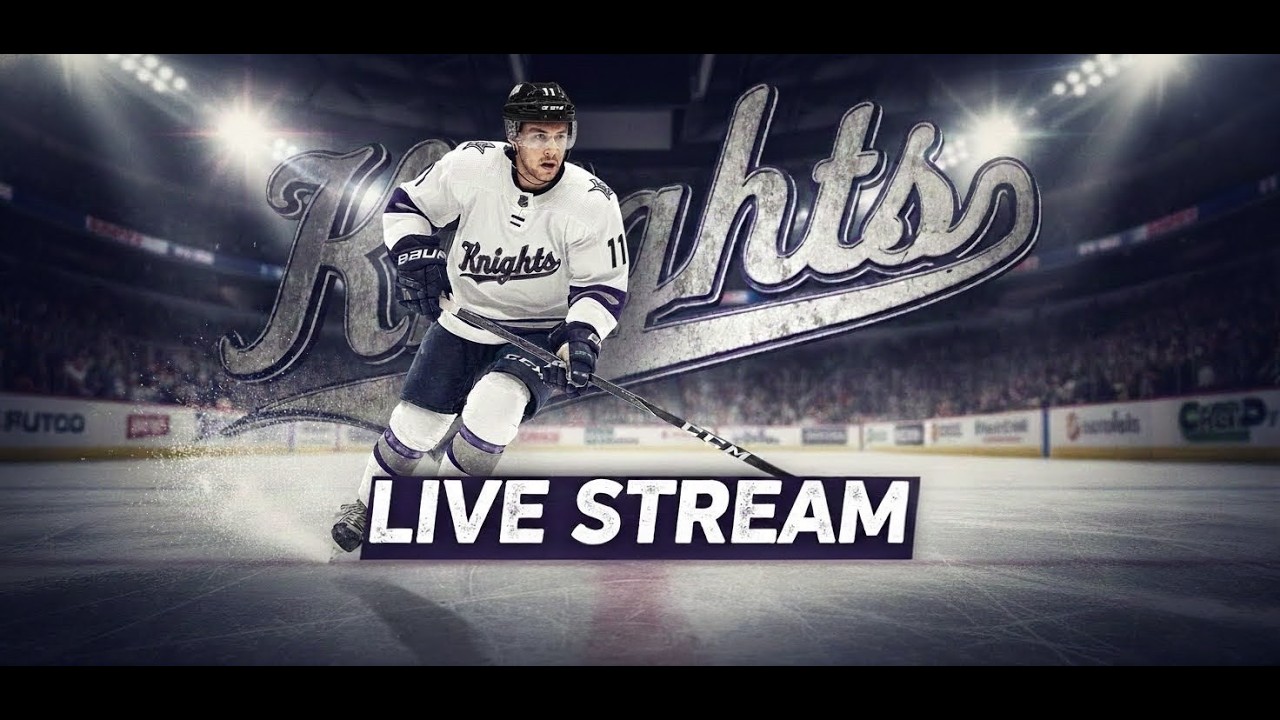HD: 16U AA Knights vs Park City Ice Miners