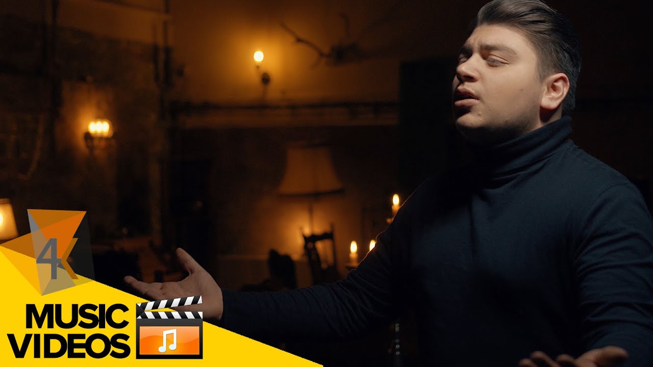 Ahmet Faruk - G&uuml;le Benzer (Official Video) ilahi & Nasheed