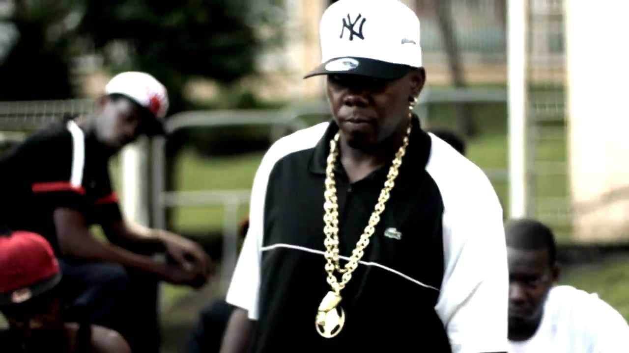 Gilou - Madinina Hustler  -=[ Directed By Jistaf ]=-