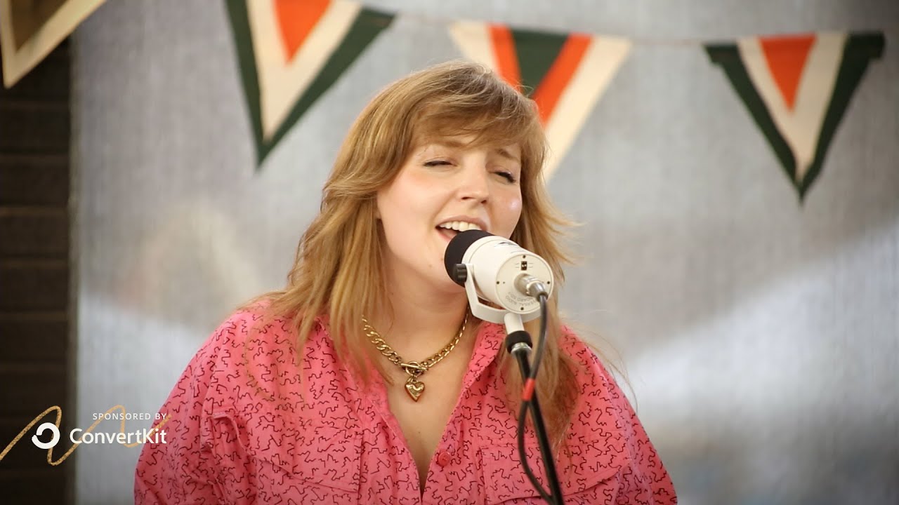 Smokey Brights - Broken Two - Treefort Music Fest - Boise, ID - 3/25/22