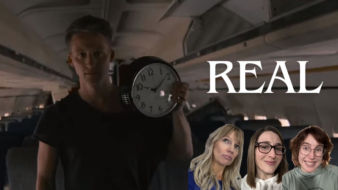 NF | REAL | HOUSEWIVES REACT