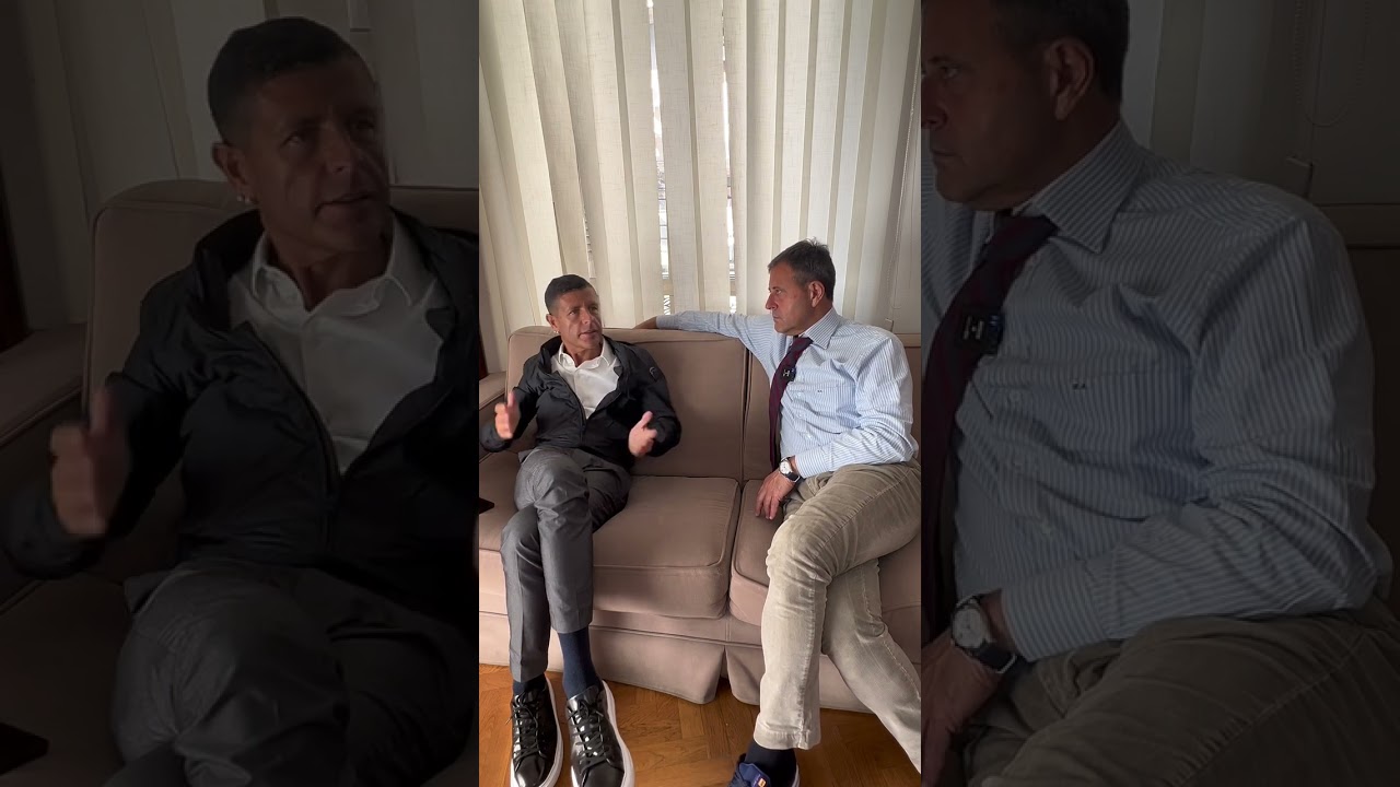Testimonianza di Stefano Ceci_ operato di Bypass Gastrico