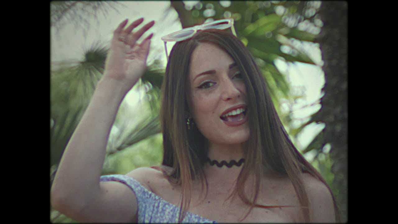 Brigitte Laverne - Si Veo a Tu Mamá (Bad Bunny Cover)