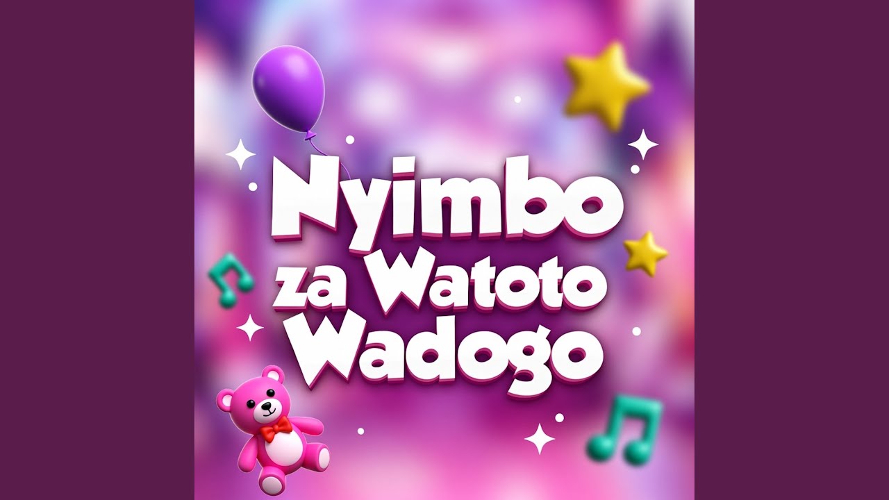 Boom Njiwa Kuimba Pamoja