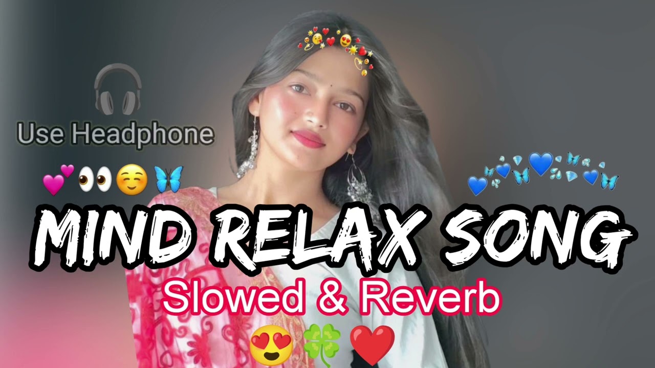 #song is kadar tumse mohabbat hui | Romantic song | Lofi Song | Mind Relax Song | Slowed Reverb Song