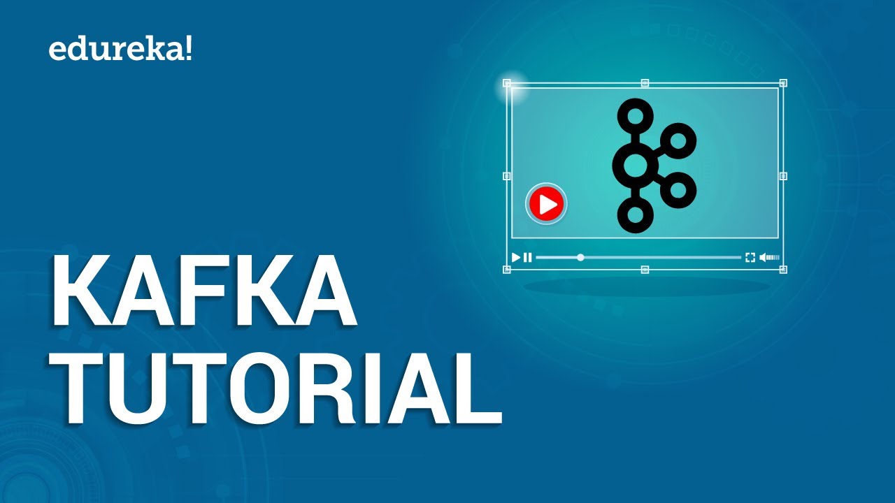 Tutorial de Apache Kafka | &iquest;Qu&eacute; es Apache Kafka? | Tutorial de Kafka para principiantes | Edureka