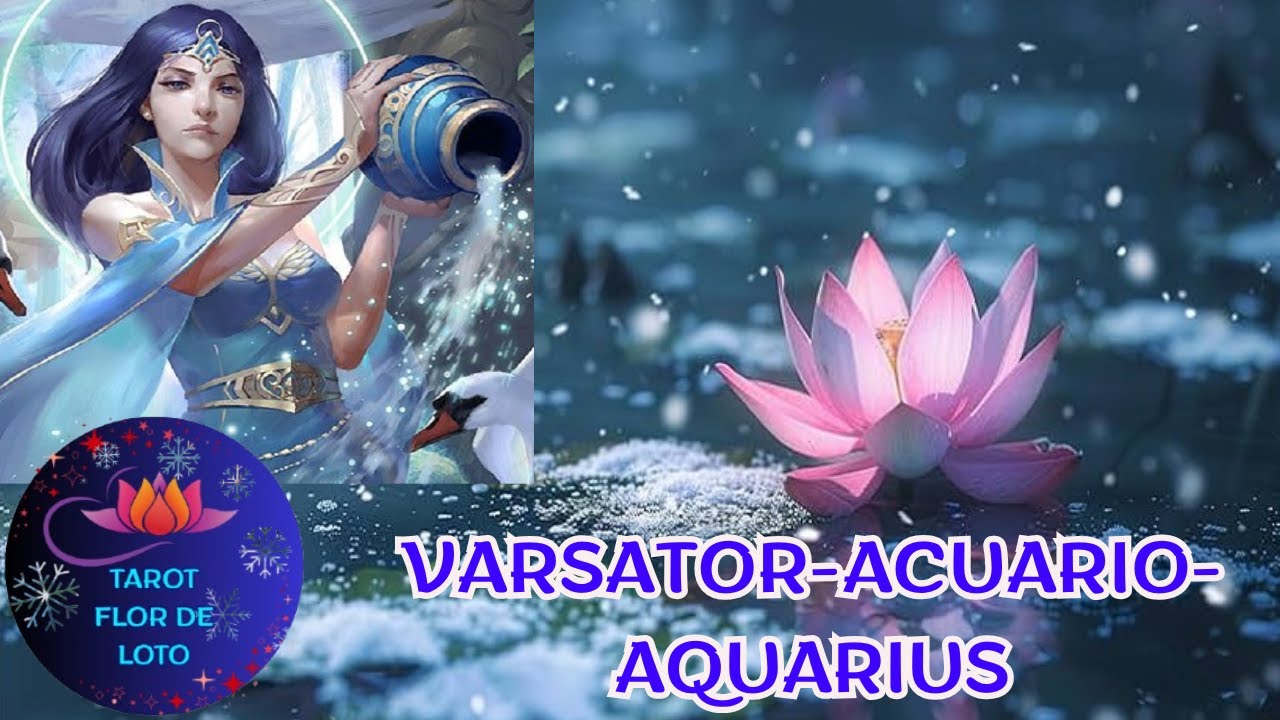VARSATOR♒26-31 IANUARIE 2026❄️💫DE LA CONFUZIE LA INIMA DESCHISA❄️💫