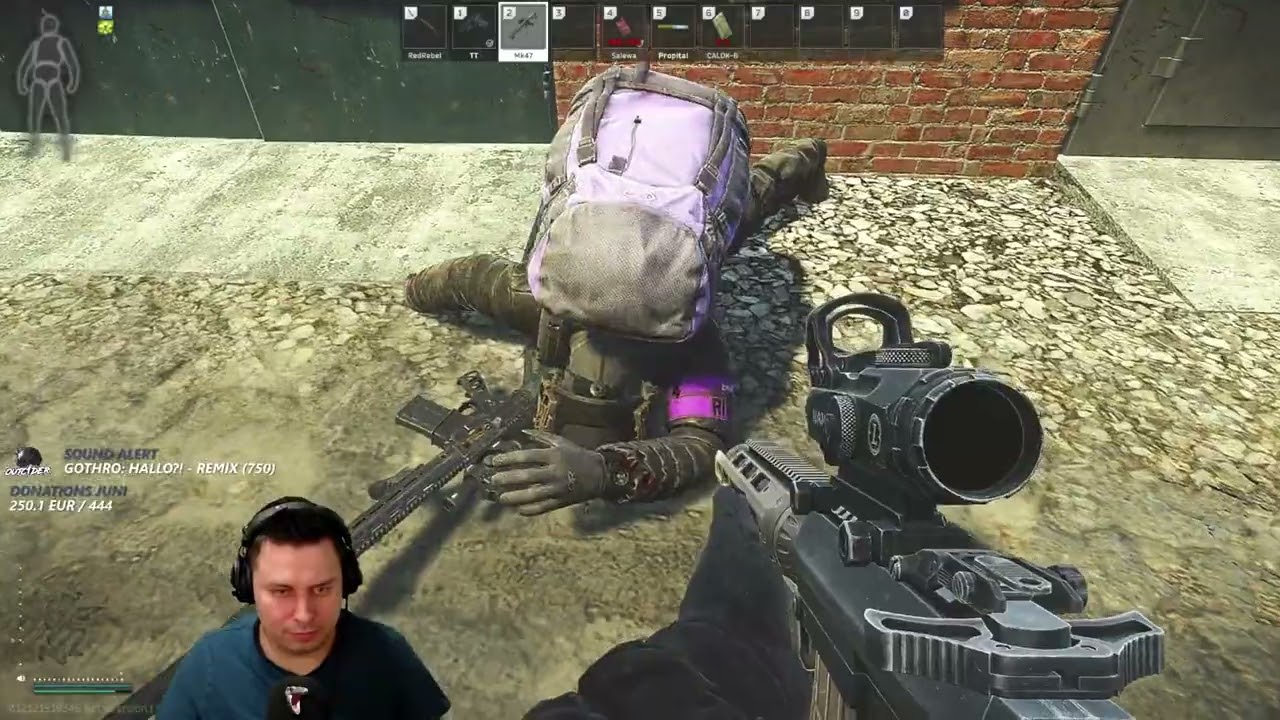 23.06.2022 HIGHLIGHT Customs Boss Event 5k 4/6 TOP RUNDE