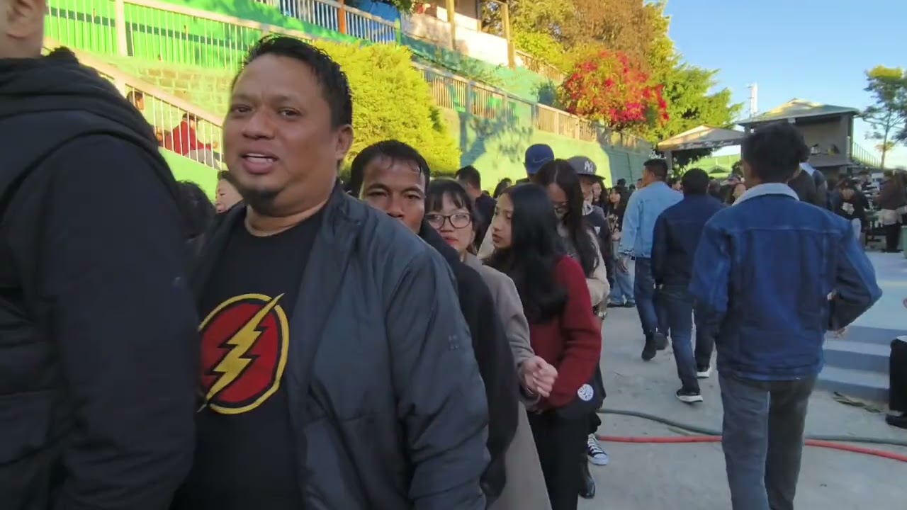 Mission Veng Kohhran 2026 kumthar ruaitheh