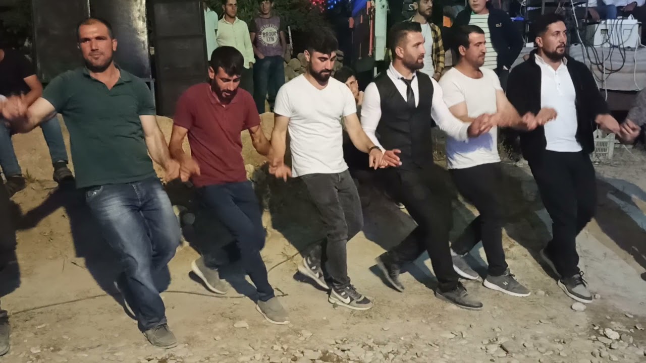 Muş Bulanık dügünü