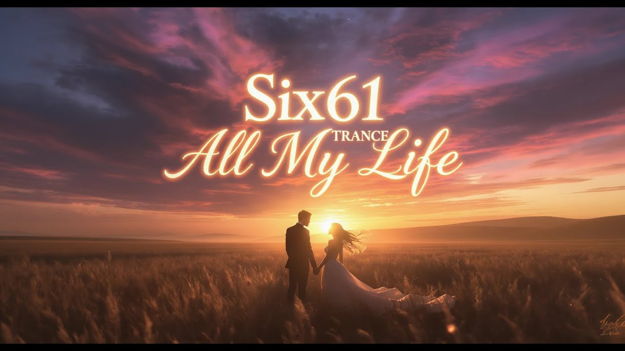 Six61-All my Life