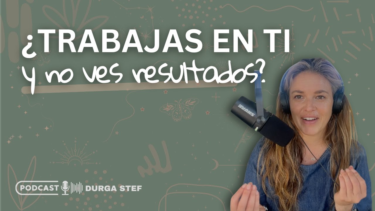 3 claves para fortalecer tu proceso de sanaci&oacute;n  I Durga Stef