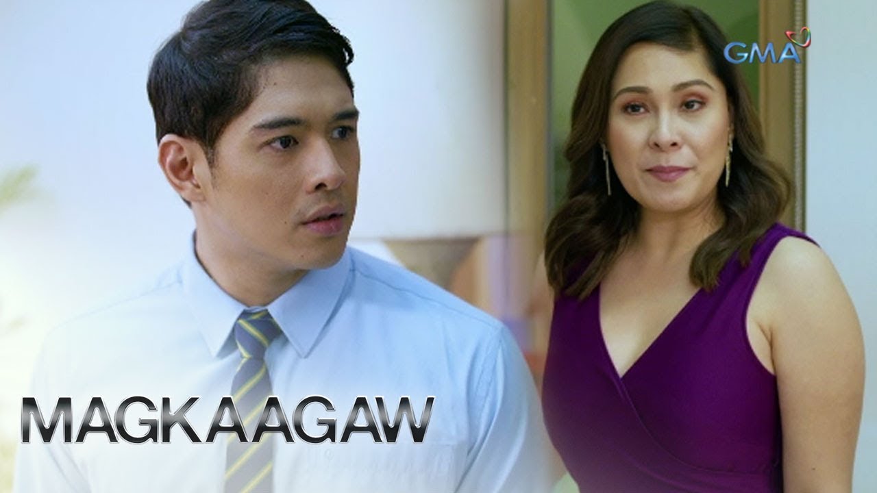 Magkaagaw: Mapang-akit na karakas ni Veron | Episode 20