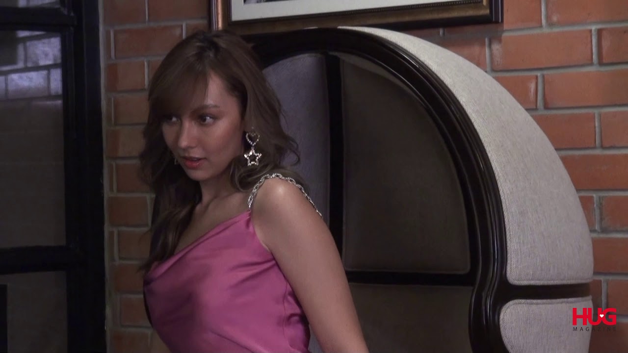 BEHIND THE SCENE HUG Magazine 