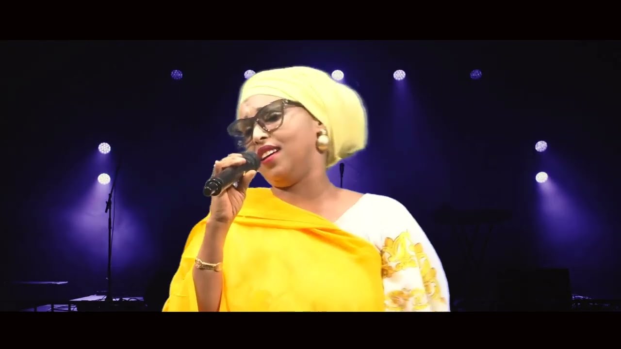 Samira & Yaxya C/qadir | Heesti Nolol Ayaan Kugu Ogaa | Xasuutii Cumar Raage Ahun & Sahra Aamin Ahun