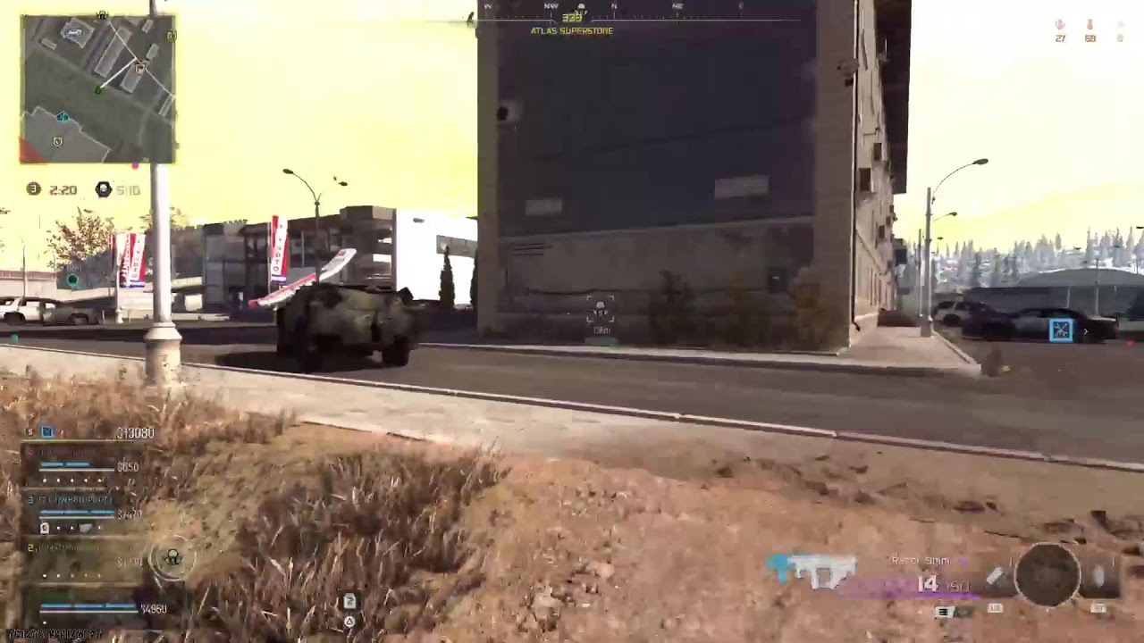 Call of duty