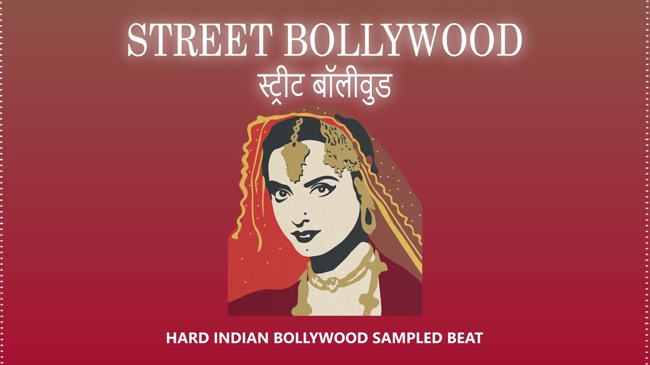 INDIAN SAMPLE TYPE BEAT| 