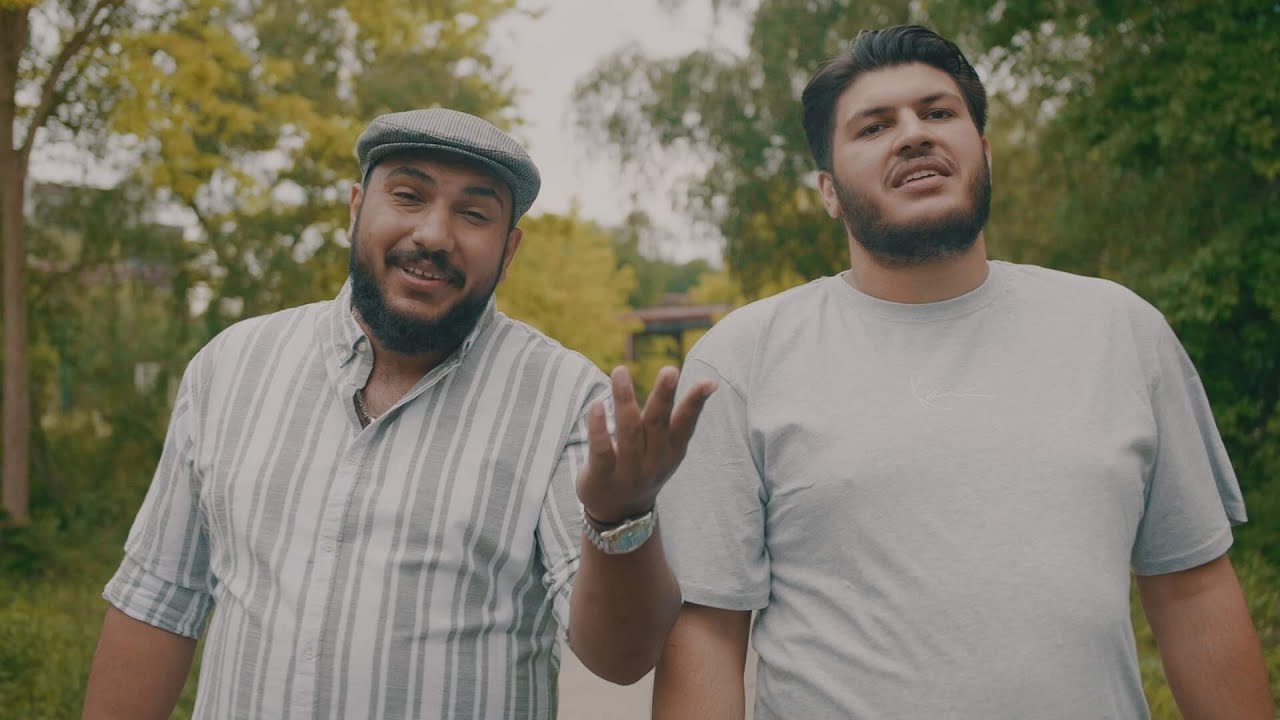 Dennis & Maksut Osmani - Miri Mangin ya Rabbi (Ilahi) 2020 ♫.OFFICIAL VIDEO © ♫.