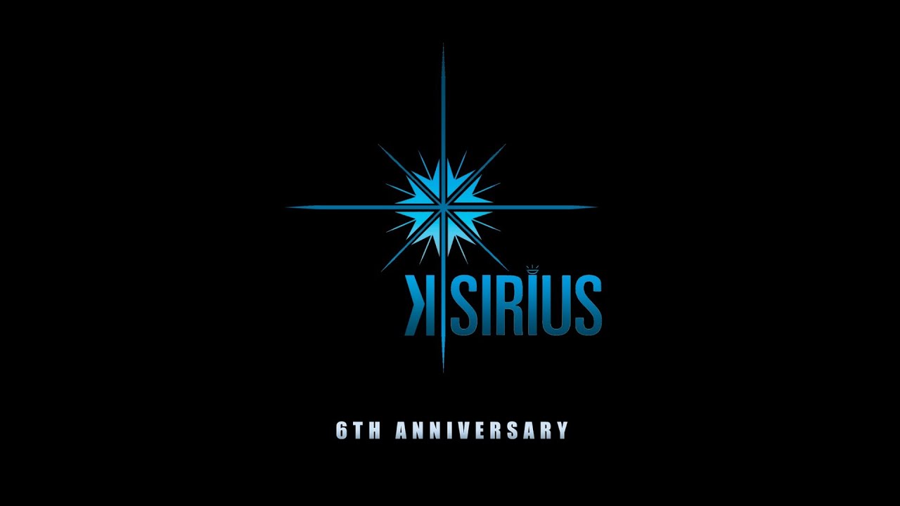 KSirius Football Management - 6th Anniversary