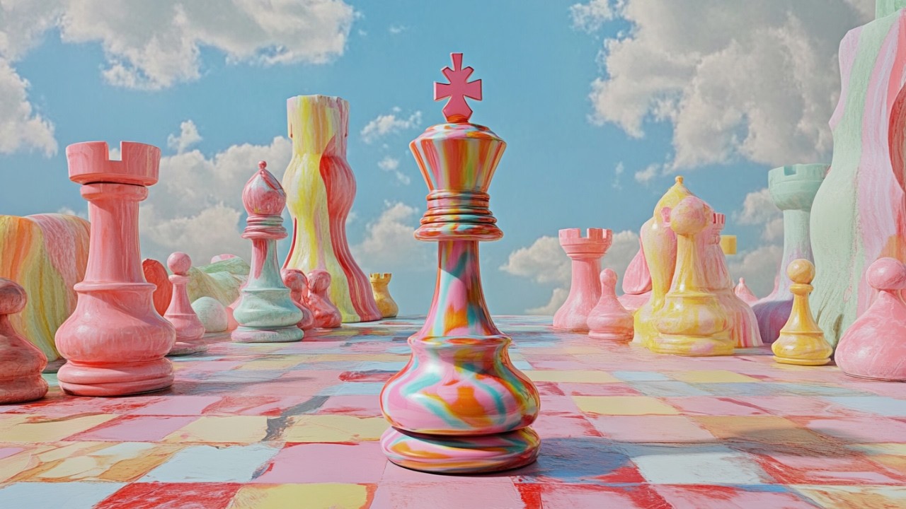 DAY 526 Playing chess everyday until I achieve a 2000 rating