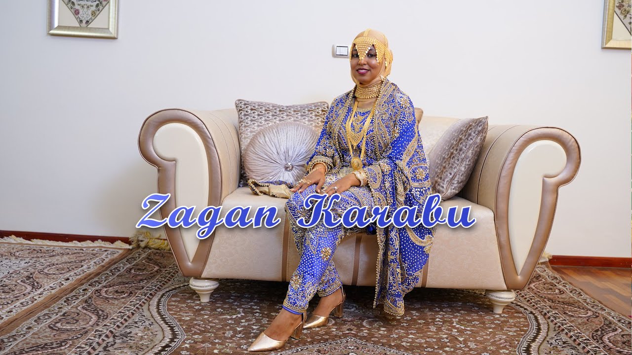 Z.karabu highlights