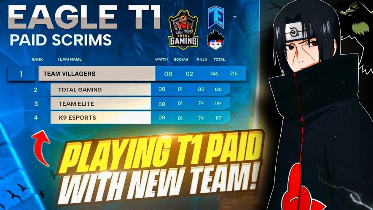 RAW VIDEO) FREE FIRE TOURNAMENT HIGHLIGHTS 🏆 RUSHER POV 👀 || CLUTCHES  Highlights x RAW POV VIDEO