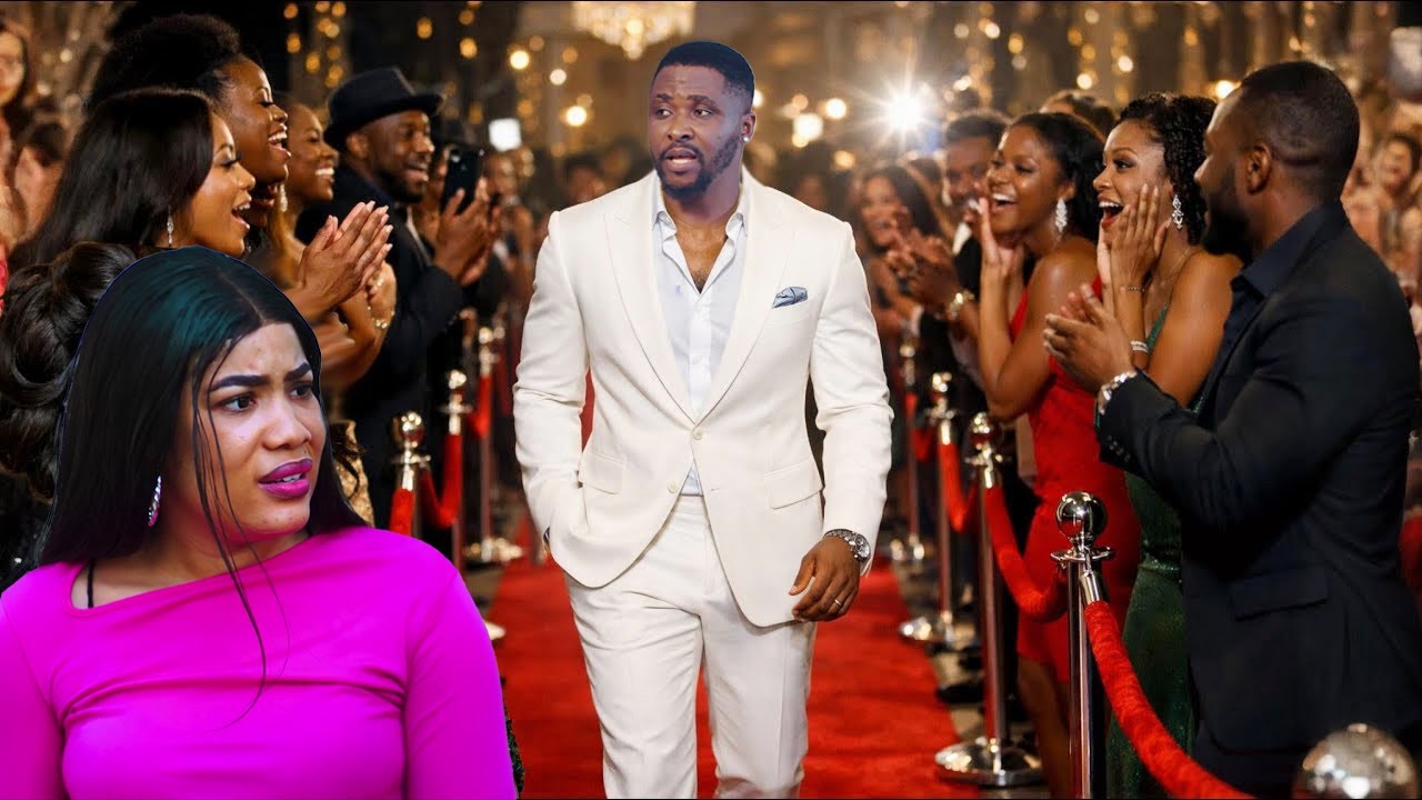 How D Rich Lady Invited Her Poor Driver As A Joke 2 Mock Him Bt When He Arrived Everyone Was Stunned