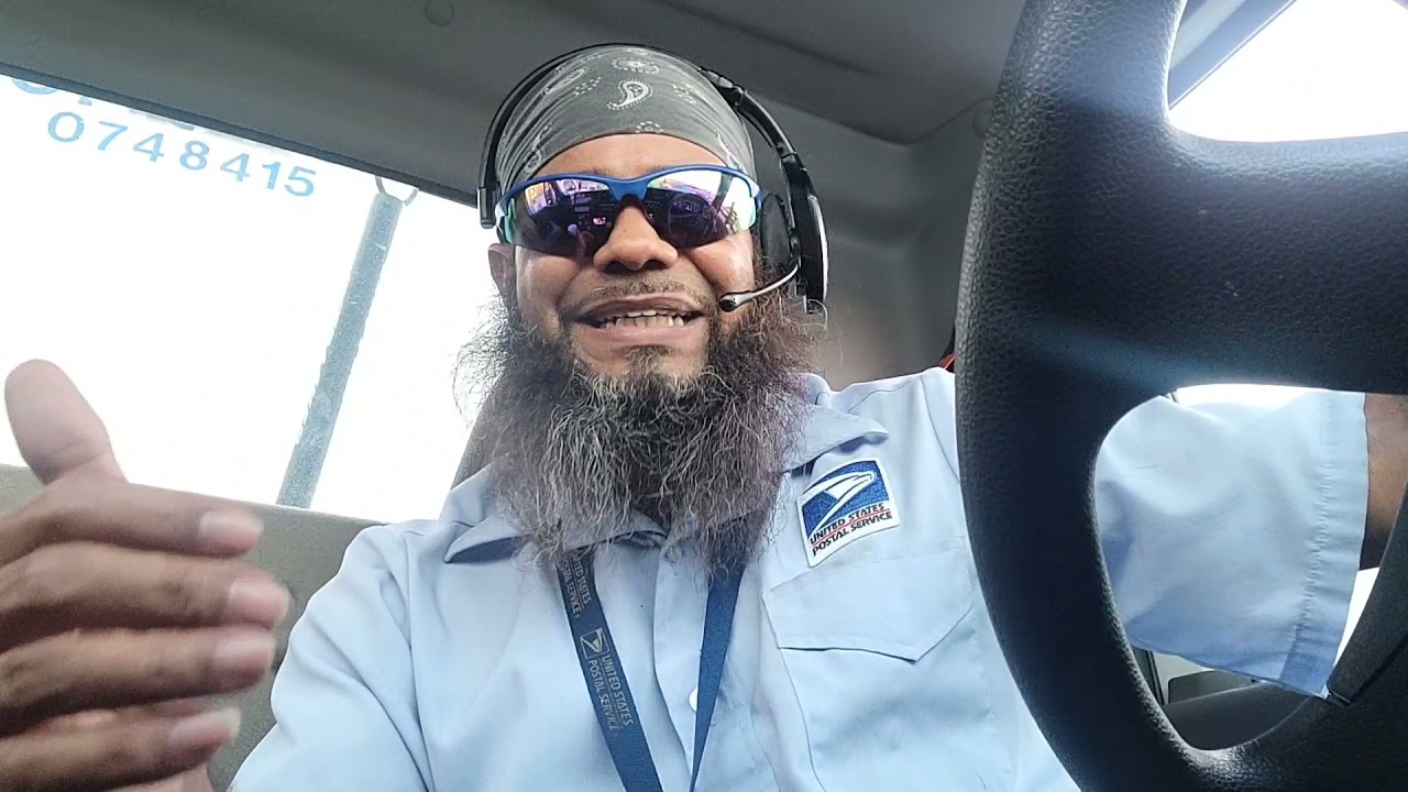 USPS $$ Mail Handler Assistant ($Pay$, job description, duties).