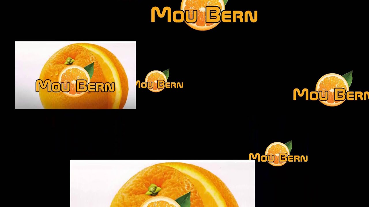 Mou Bern 2016 HD