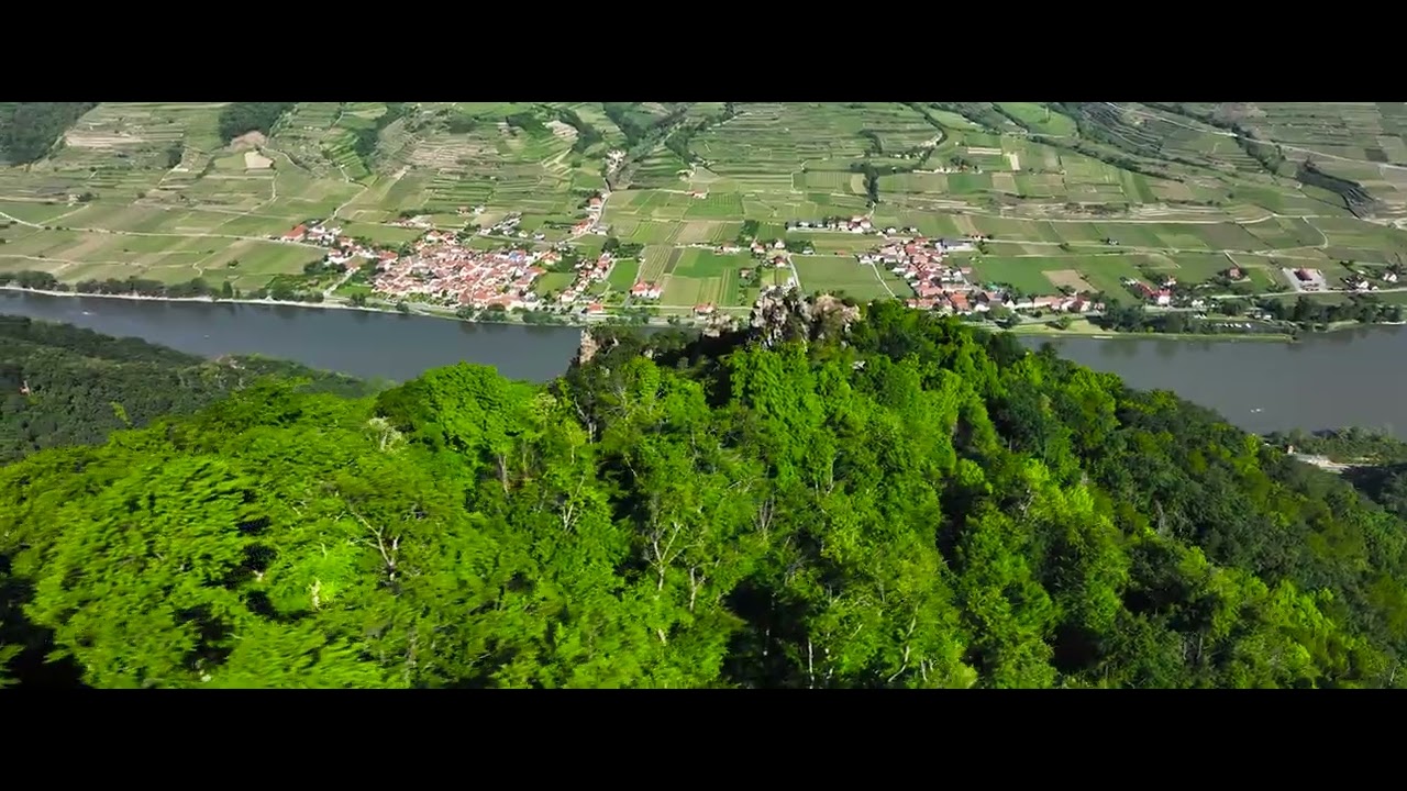 Seekopf & Hirschwand | Wachauer Fernsehen