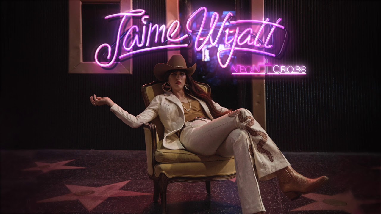 Jaime Wyatt - 