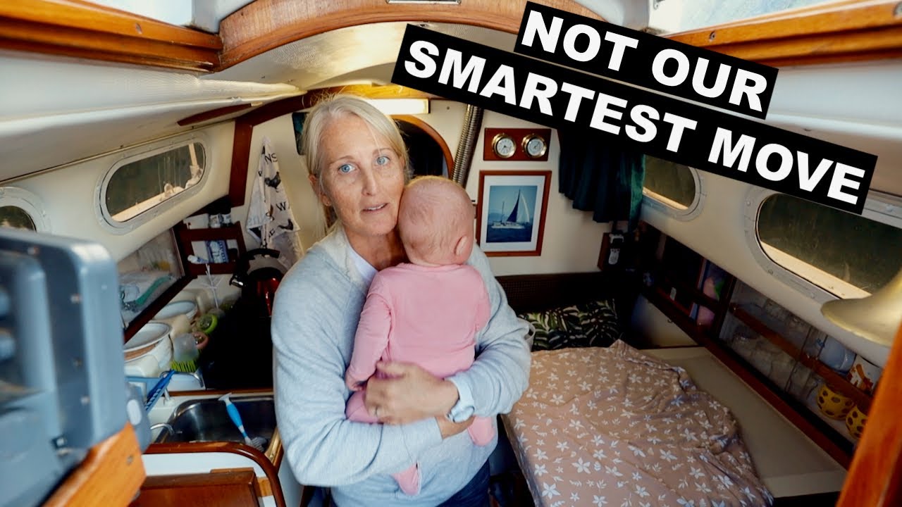 Infant Onboard