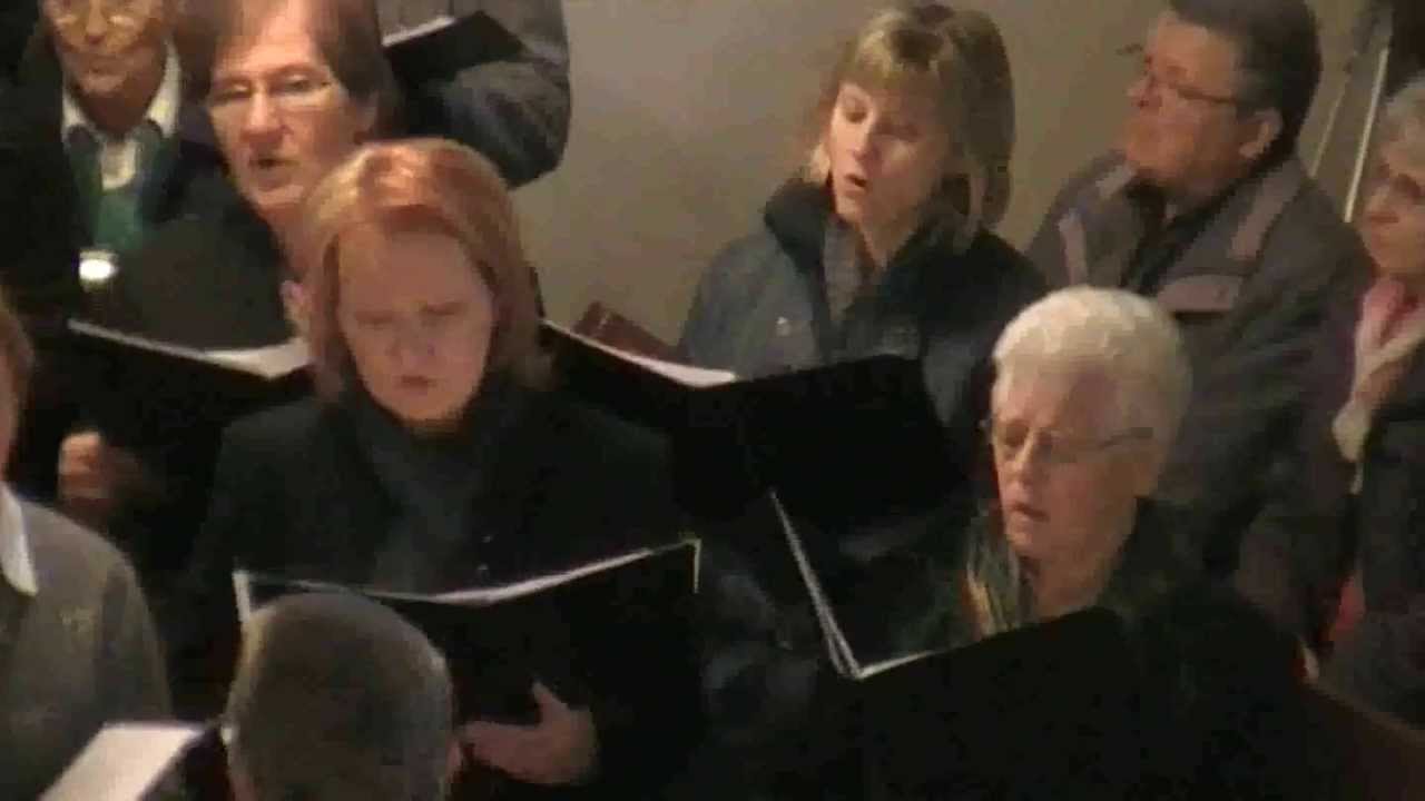 Weihnacht, wie bist du sch&ouml;n (Satz: Hans Semitsch)