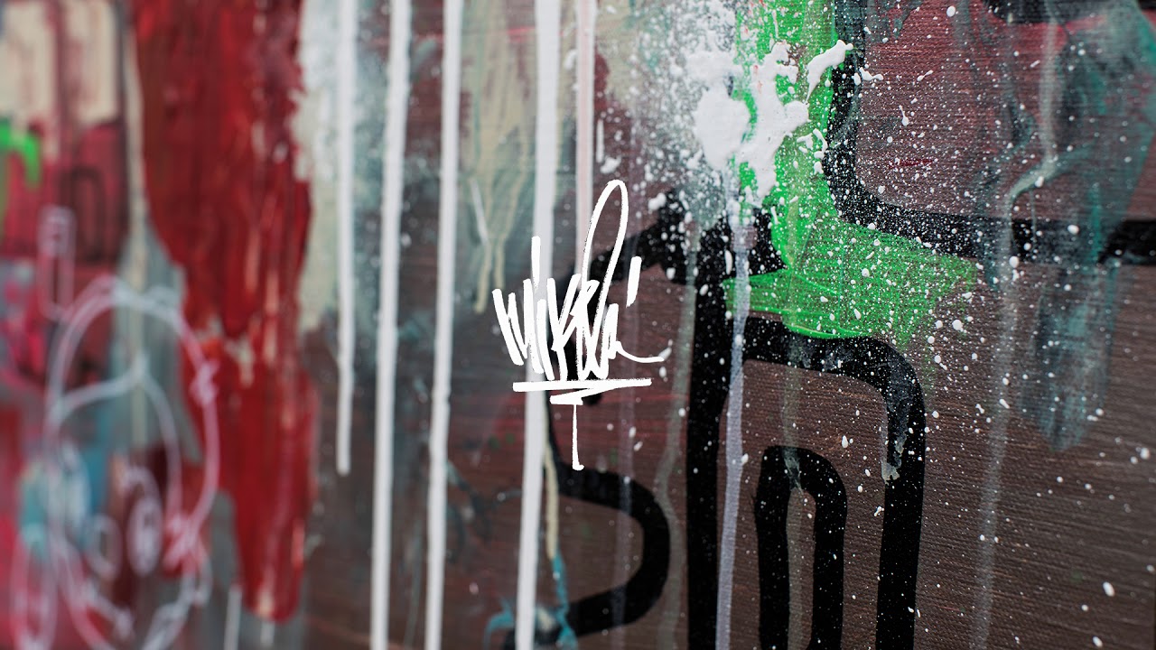 Promises I Can't Keep (Official Audio) - Mike Shinoda