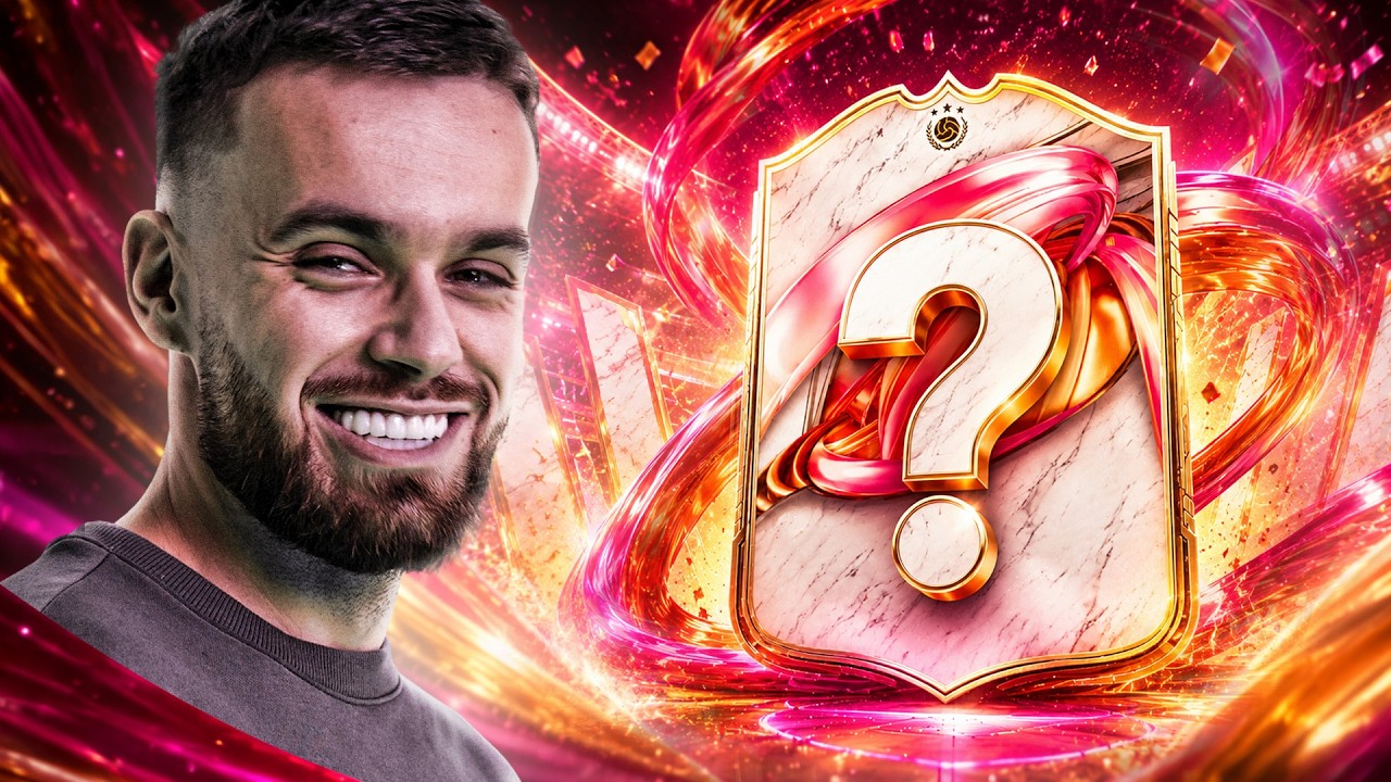 FUTTIES team 2 pack opening