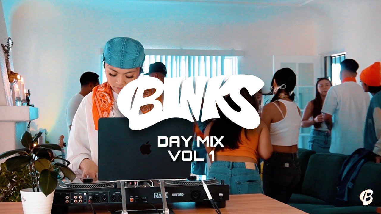 Binks Day Mix Vol 1 : Bday Celebration | R&b/Soul,  Edits, Dance/Electronic