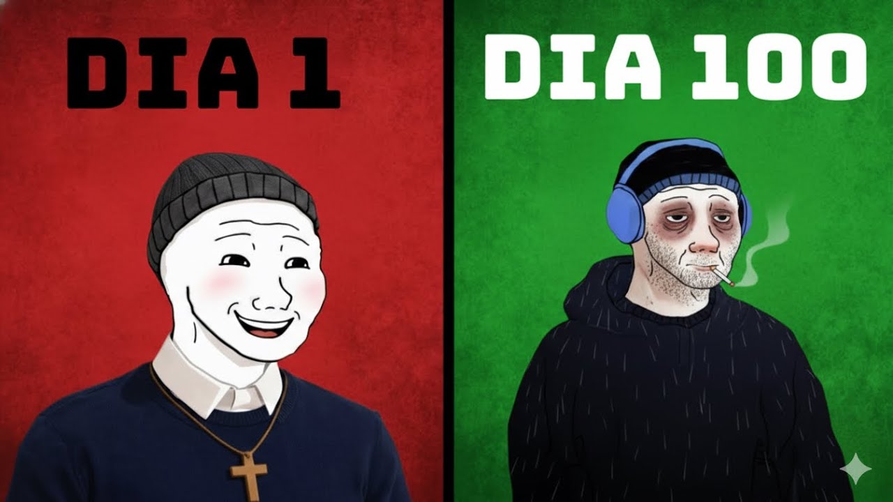 Se você entrou na Faculdade , veja esse vídeo antes que seja tarde demais!!! 