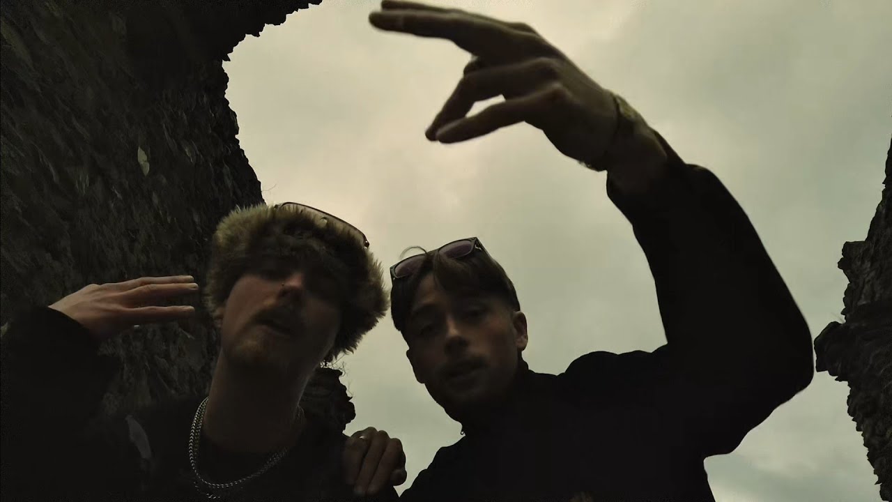 Nervenkrank - Levabeatz X MADZ51 (official music video)